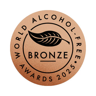 Alcohol-Free Sparkling Red Wine - Image 6