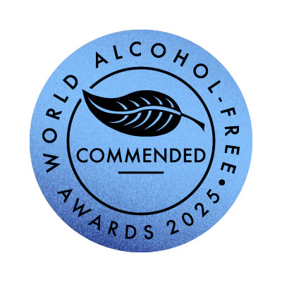 Alcohol-Free Sparkling White Wine - Image 7