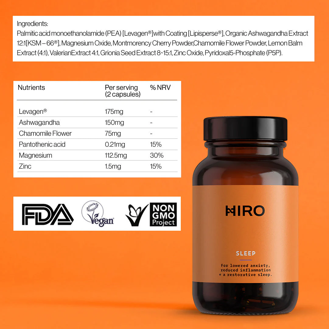 Beauty and Sleep - Image 6