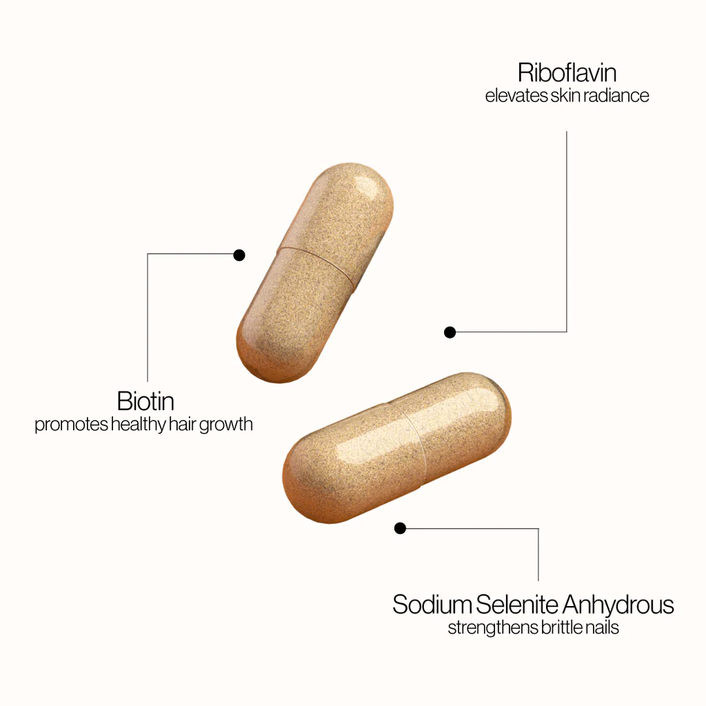 Beauty - Vegan Collagen - Image 3