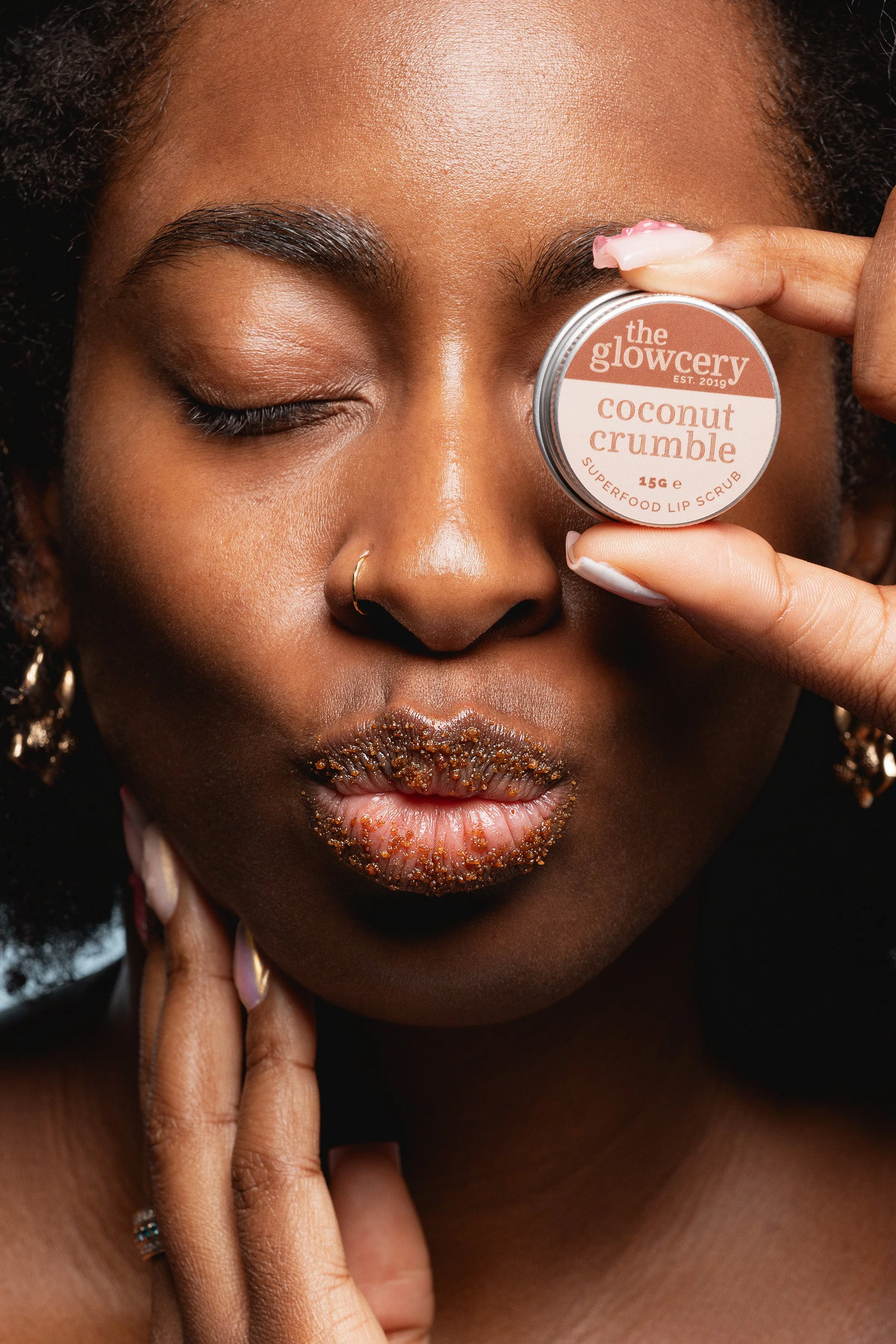 Coconut Crumble - Image 3