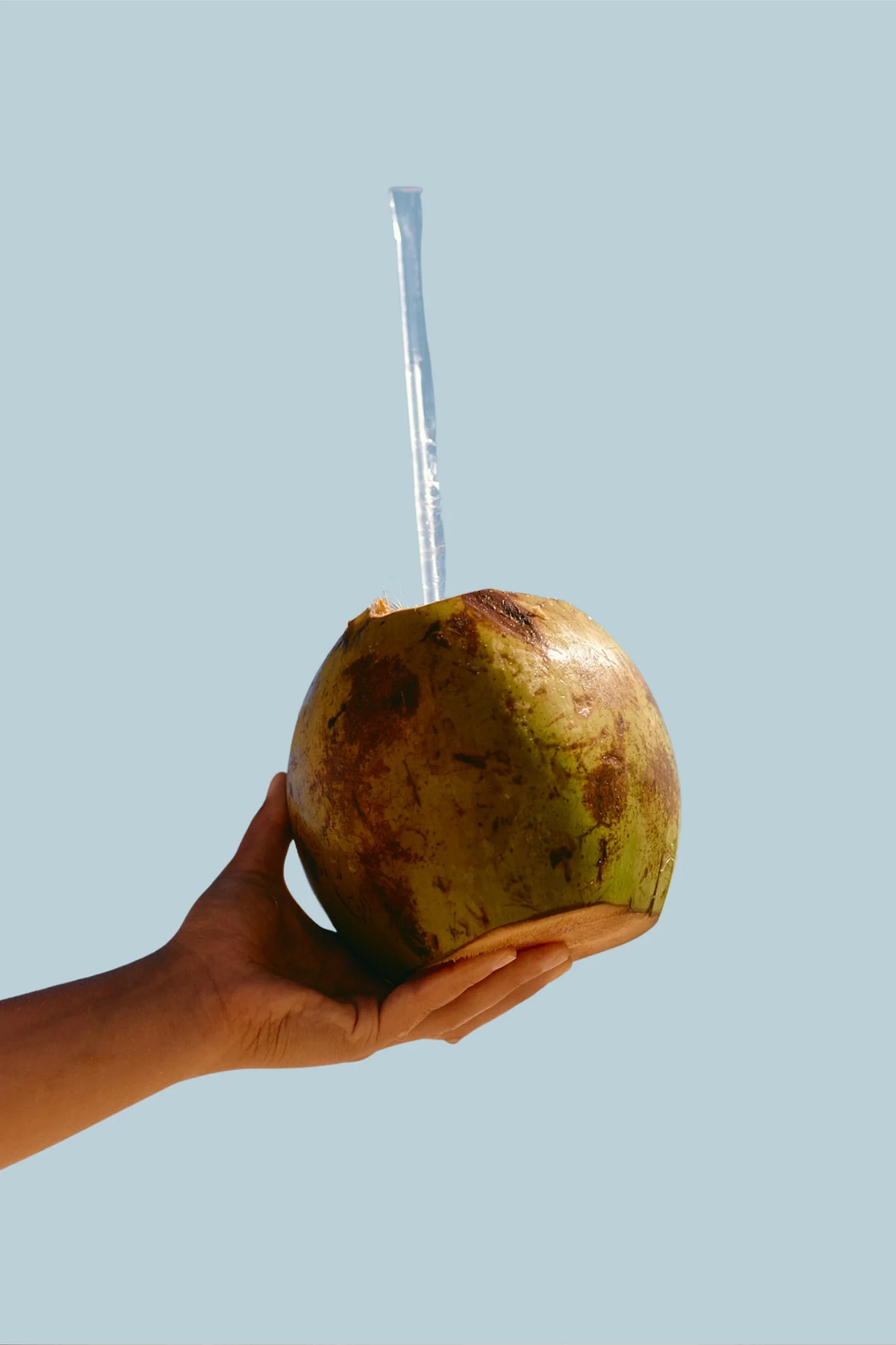 Coconut Crumble - Image 5