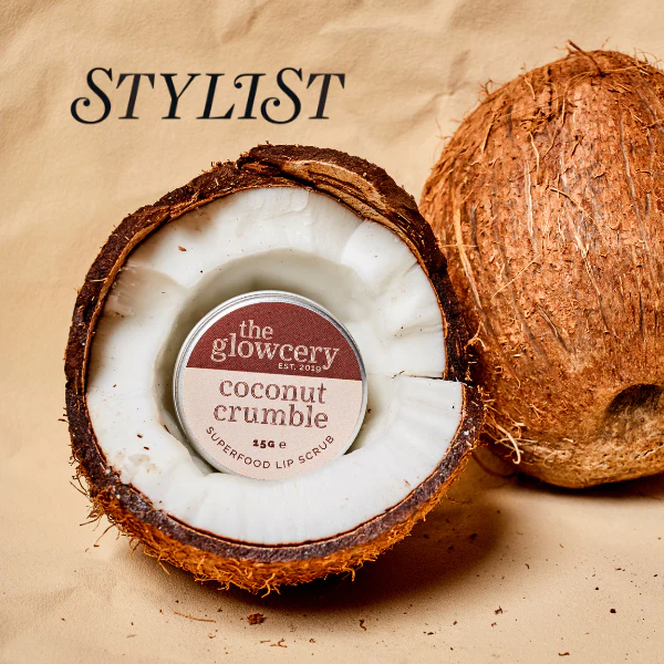 Coconut Crumble - Image 6