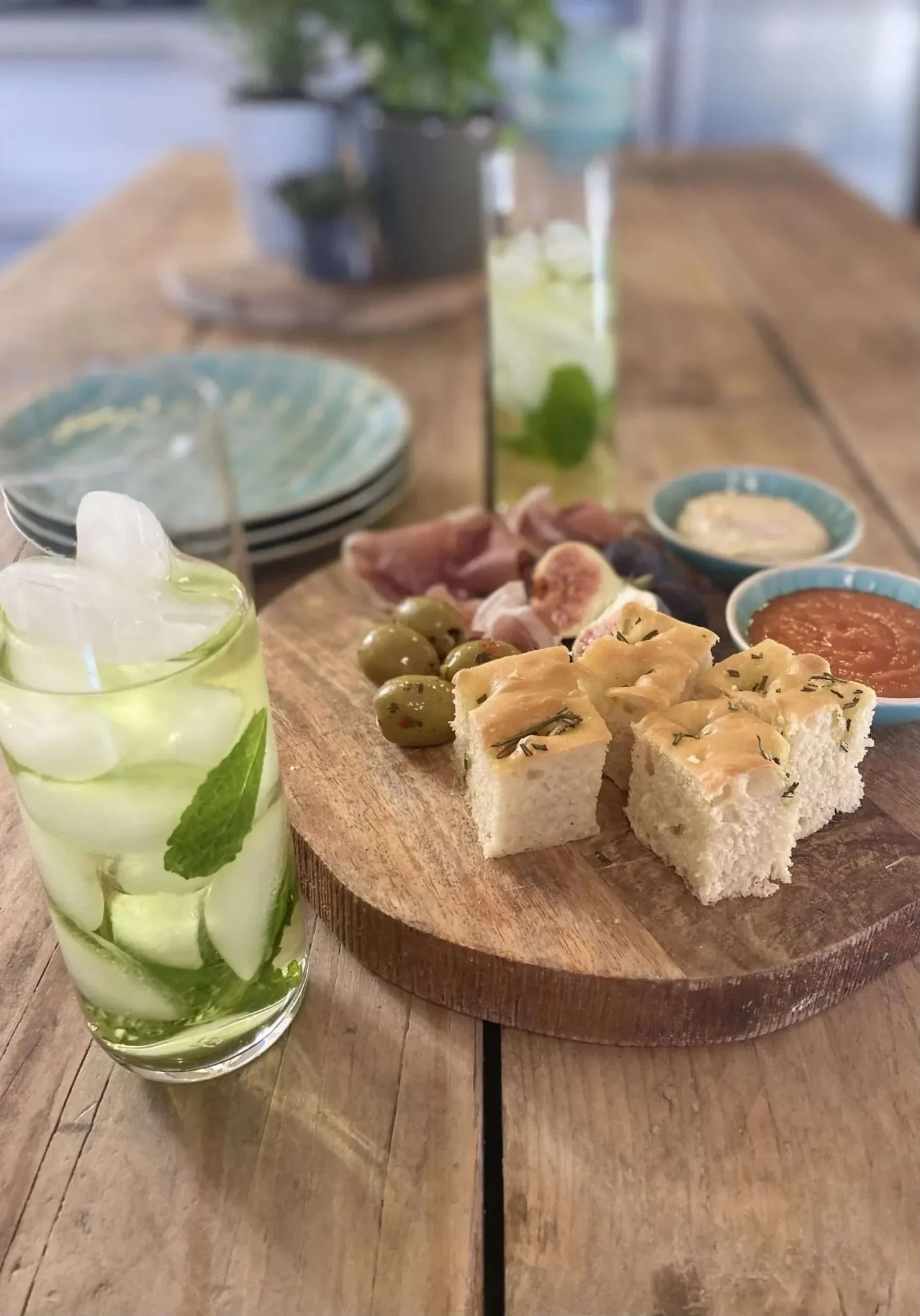 Drinks Kitchen Herb Verde, Non-Alcoholic Aperitif, 95cl - Image 8