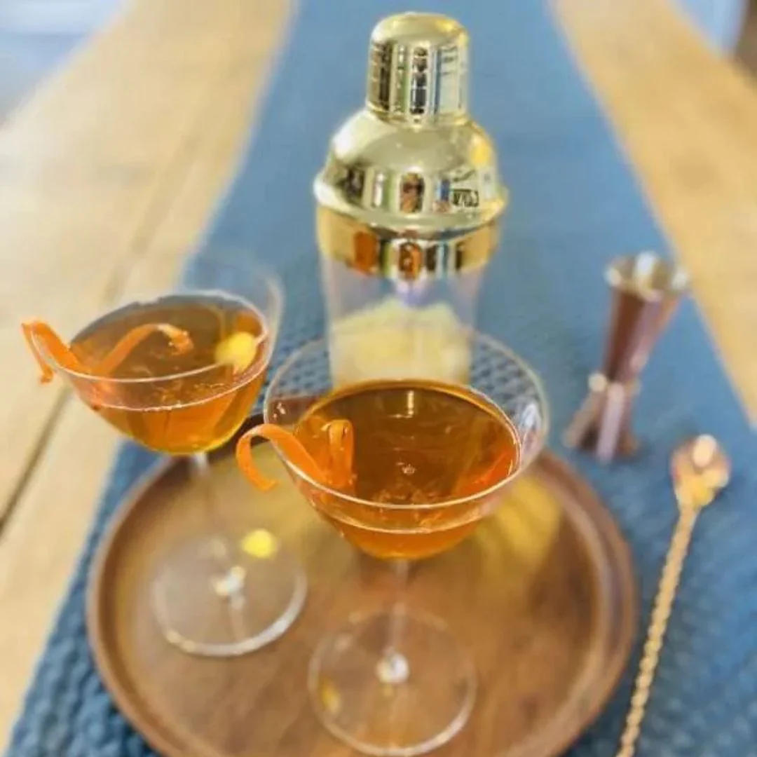 Drinks Kitchen Orange Cinchona, Non-Alcoholic Aperitif, 95cl - Image 7