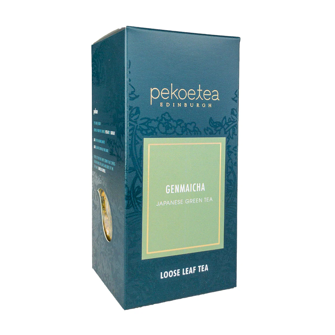 Genmaicha Green Tea - Image 3