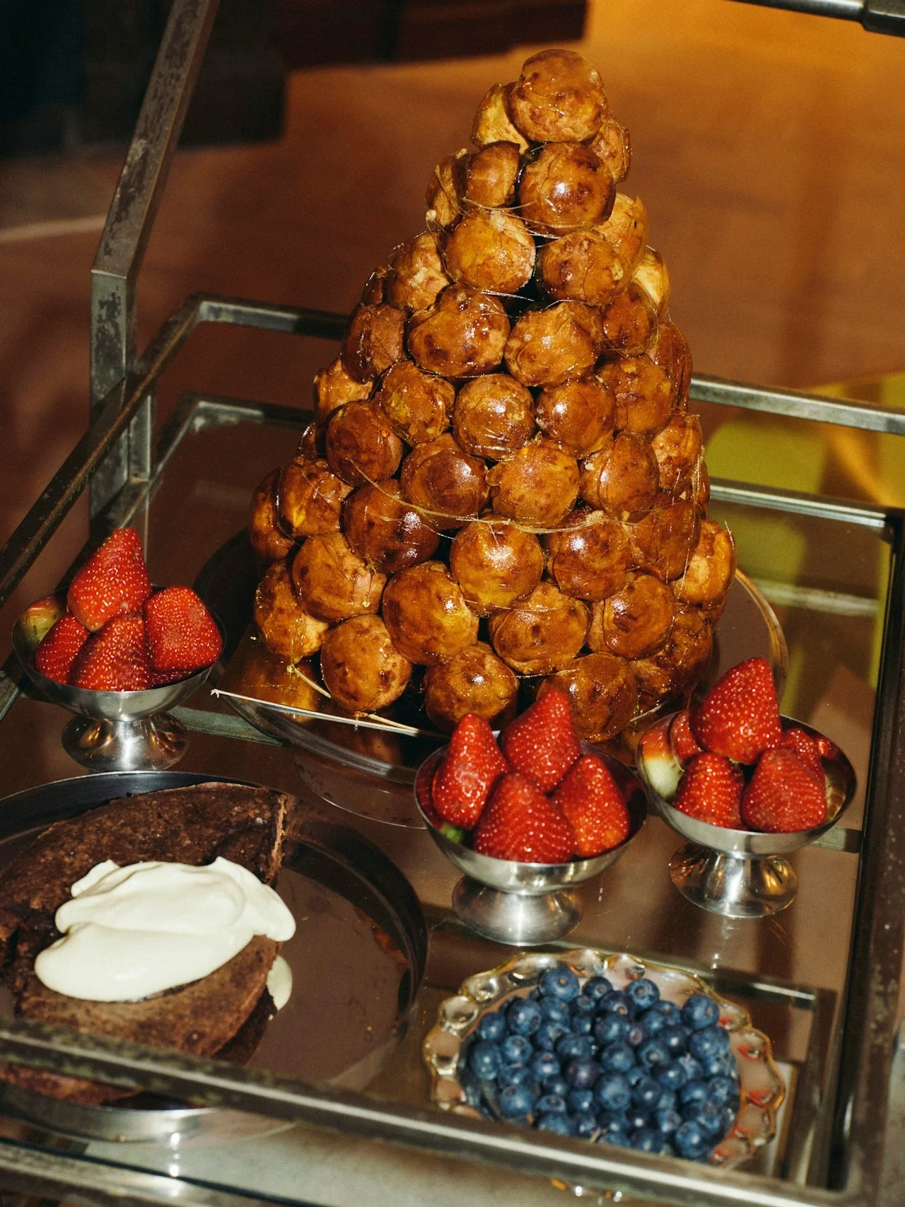 Golden Nectar - Image 5