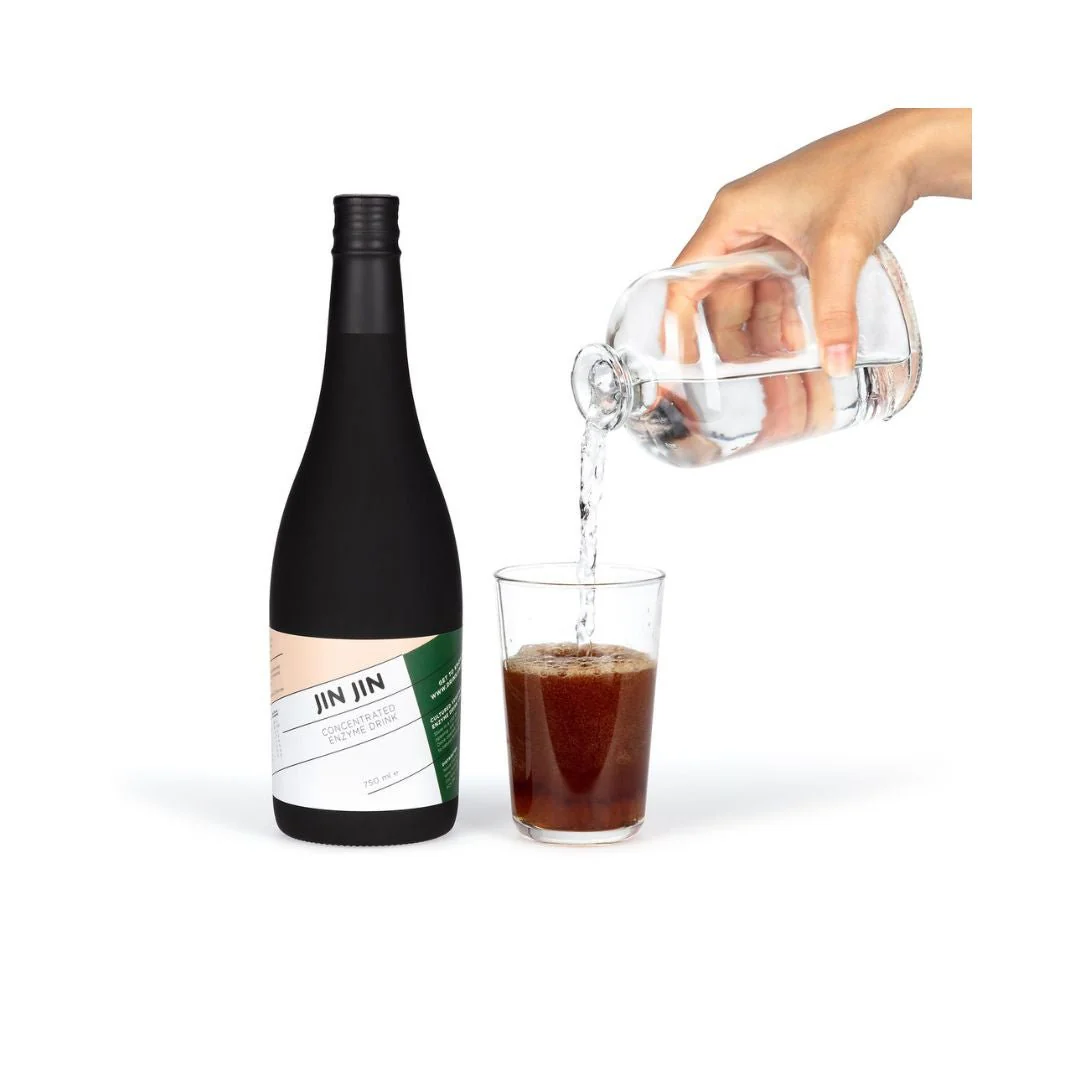 JinJin | Non-alcoholic alternative - Image 10