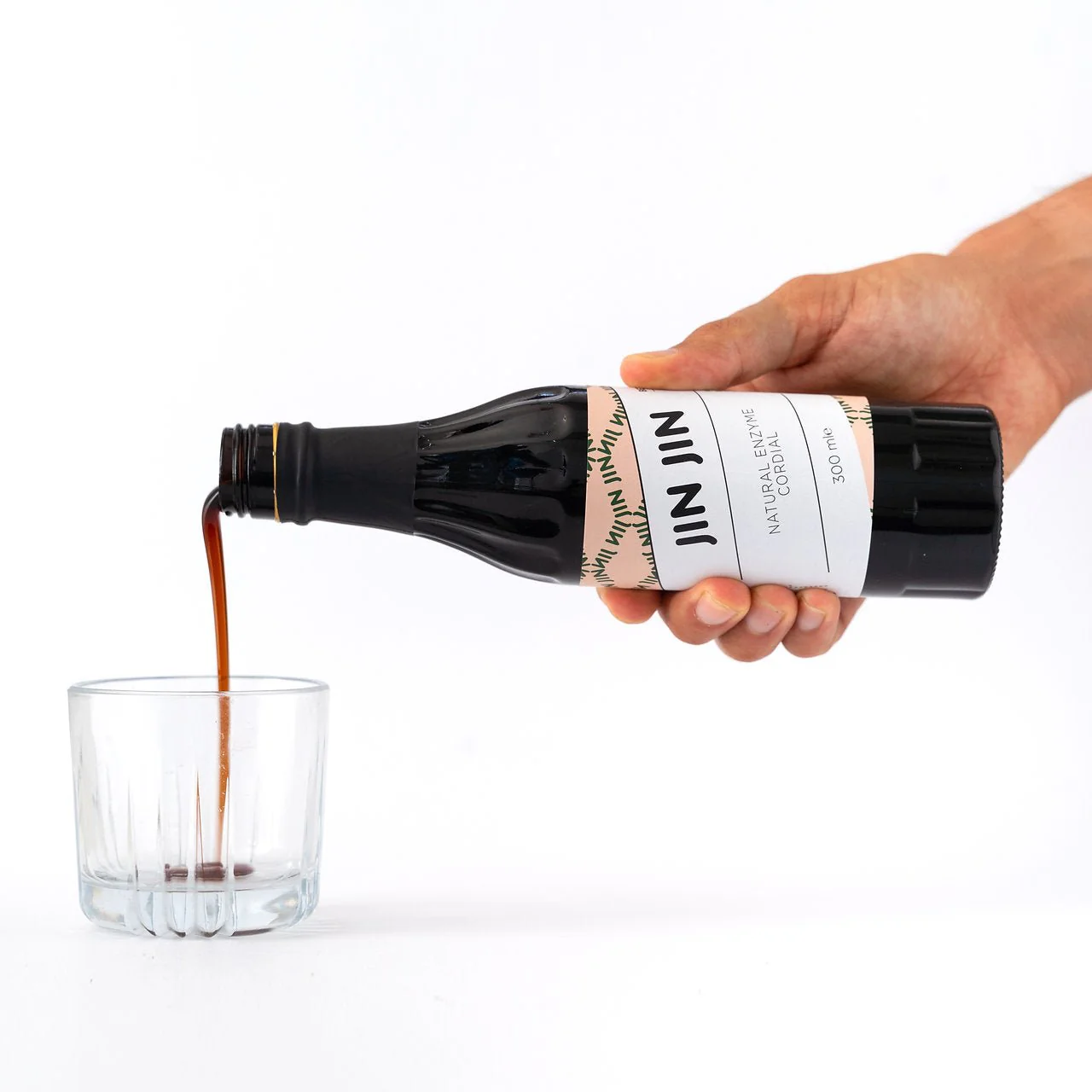 JinJin | Non-alcoholic alternative - Image 13