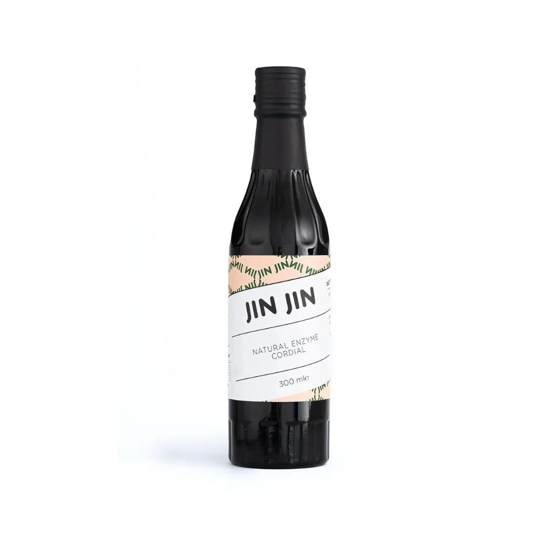 JinJin | Non-alcoholic alternative - Image 15