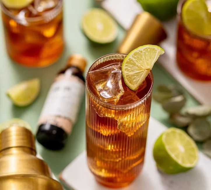 JinJin | Non-alcoholic alternative - Image 3