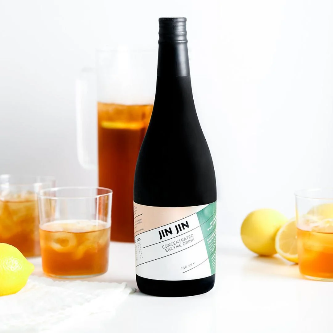 JinJin | Non-alcoholic alternative - Image 6