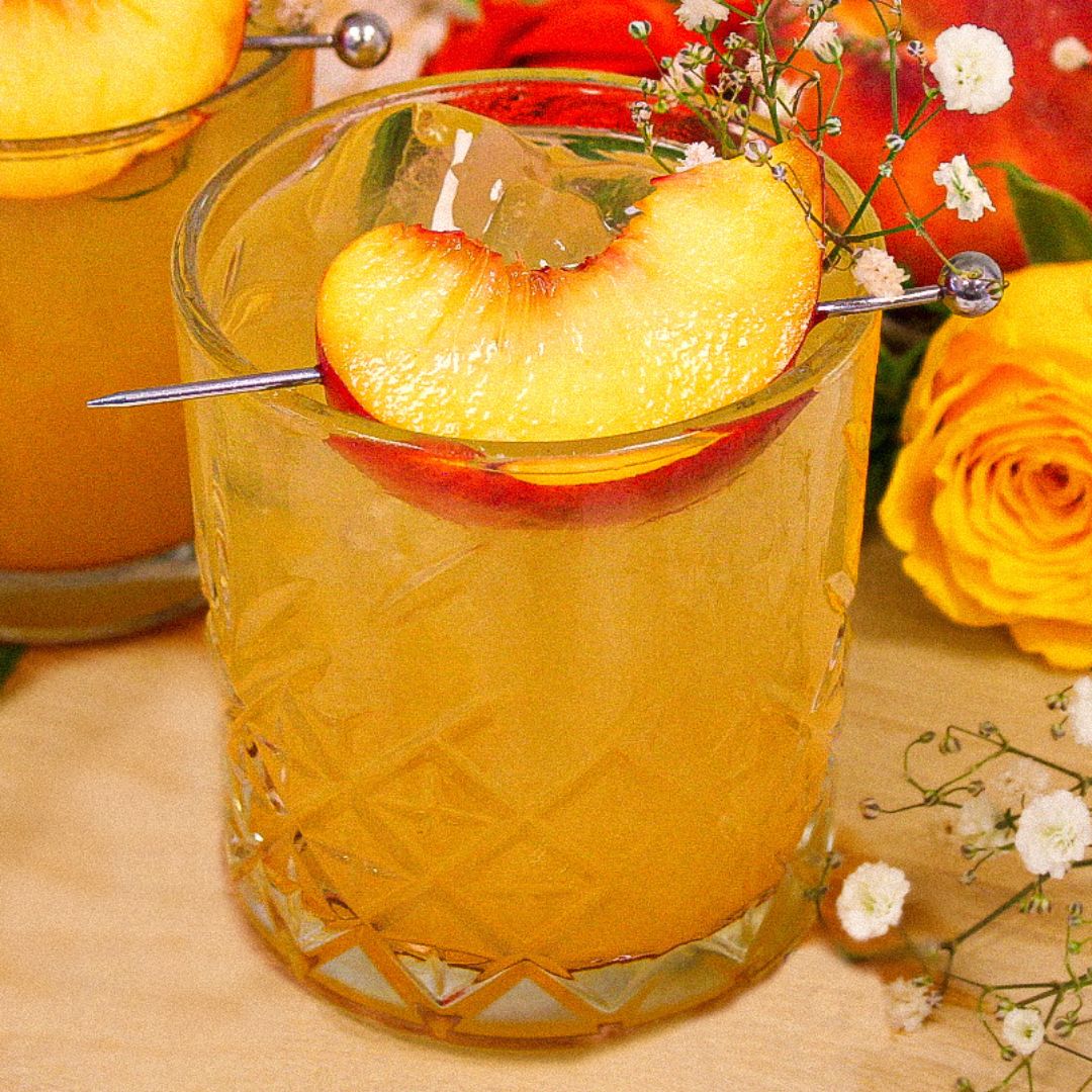 Sentia Spirits Gaba Gold 50cl - Image 3