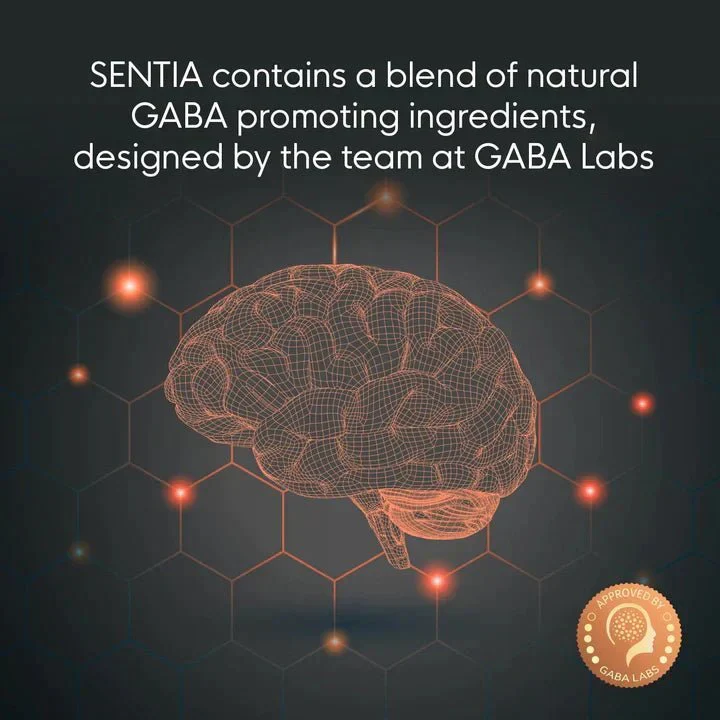 Sentia Spirits Gaba Gold 50cl - Image 8