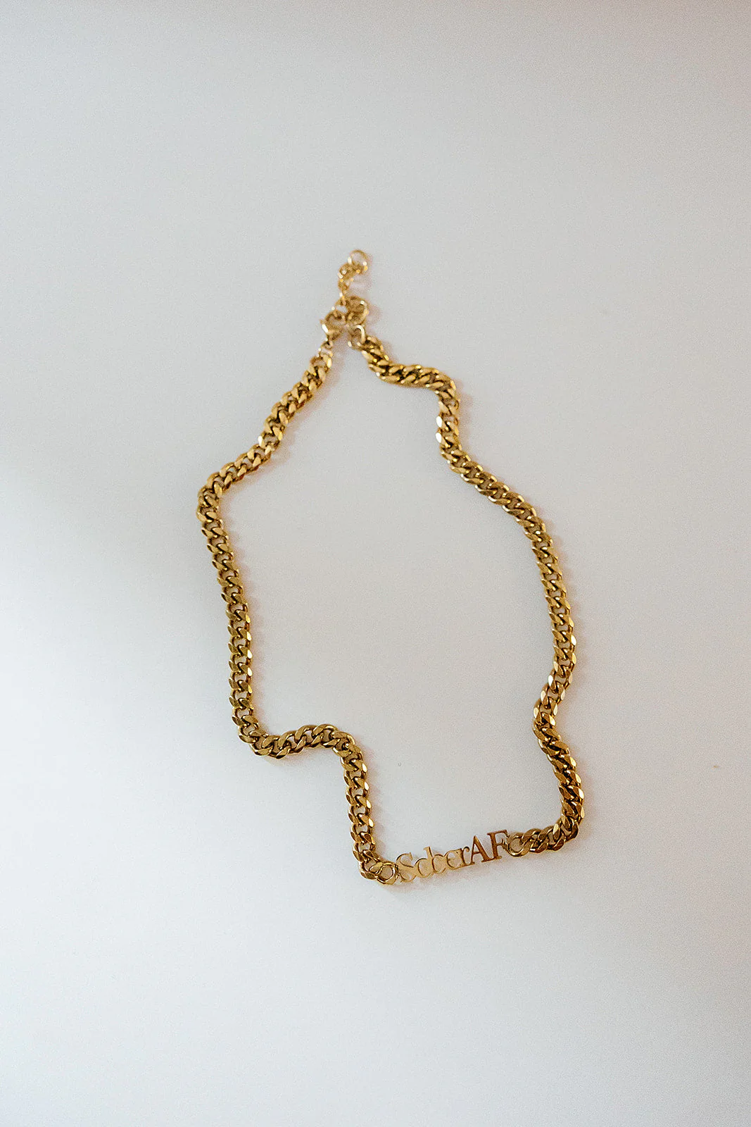 SOBER AF NECKLACE - Image 5