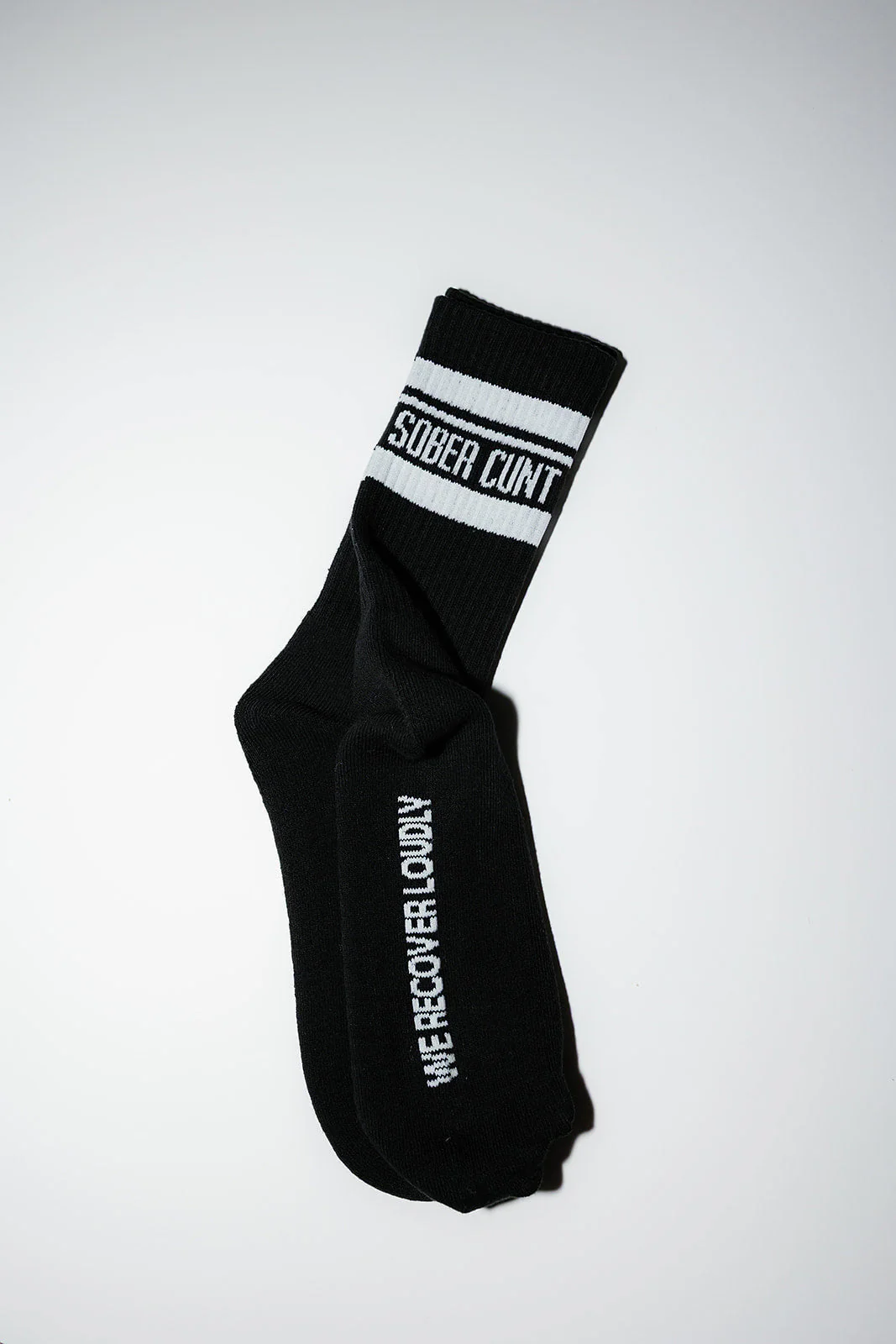 SOBER CUNT SOCKS - Image 10
