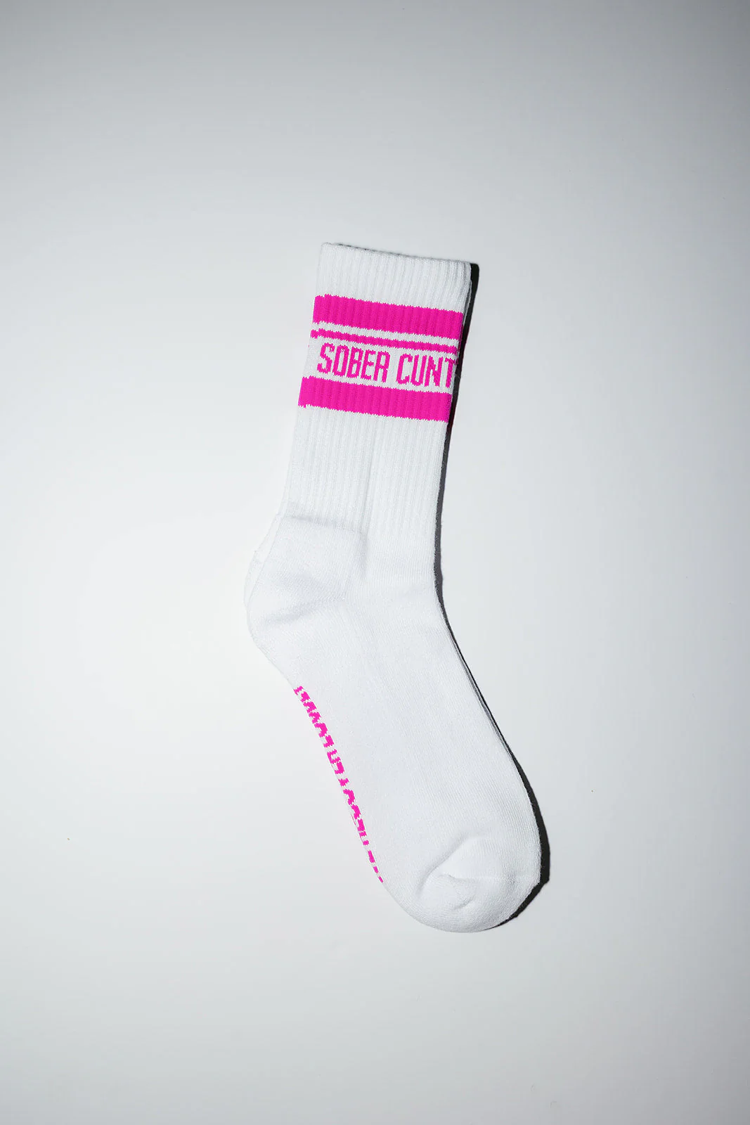 SOBER CUNT SOCKS - Image 12
