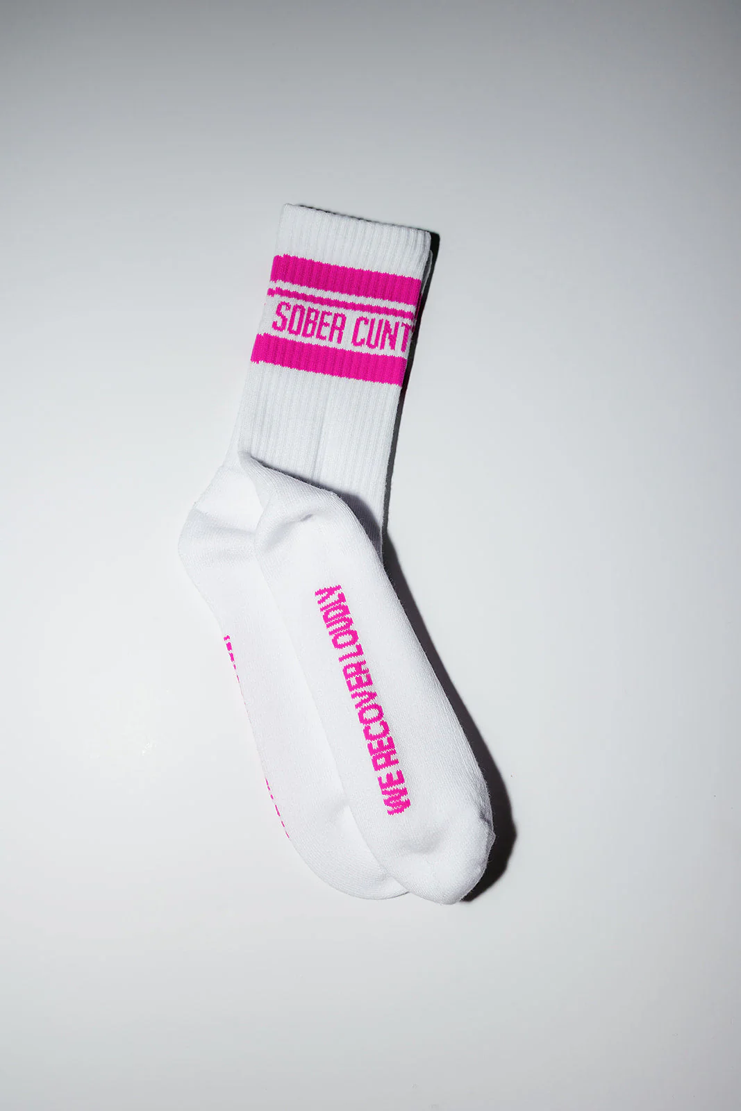 SOBER CUNT SOCKS - Image 13