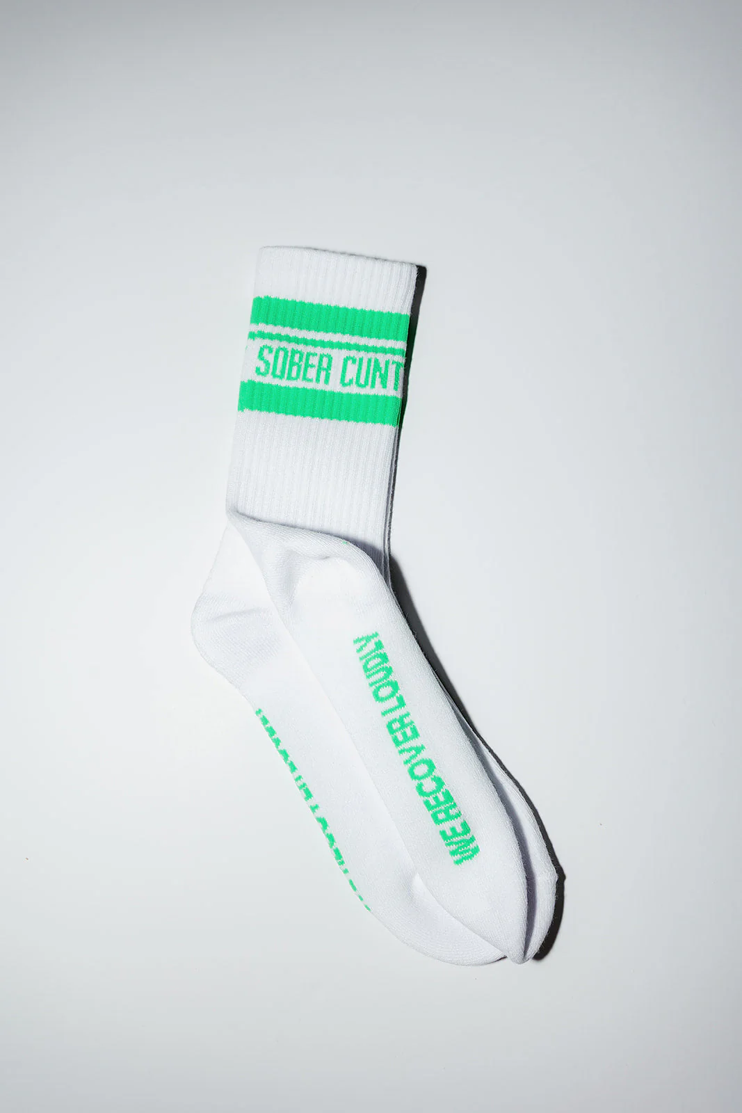 SOBER CUNT SOCKS - Image 16