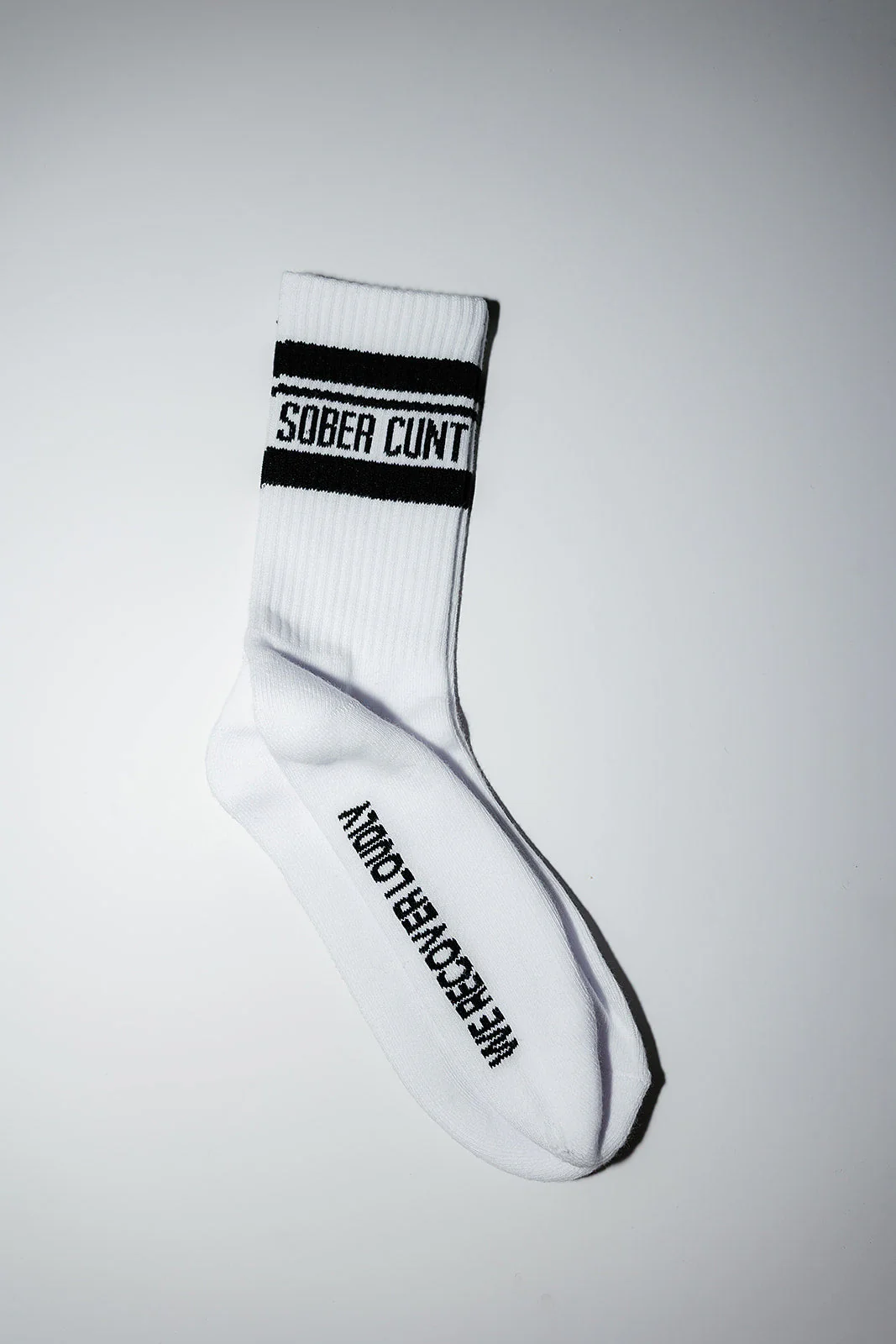 SOBER CUNT SOCKS - Image 19