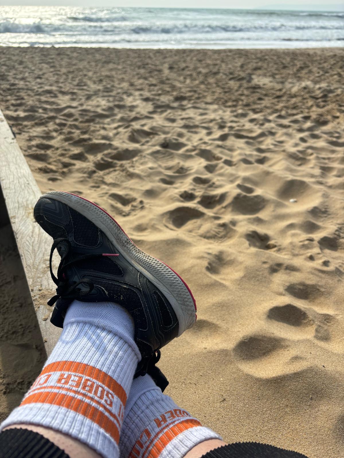 SOBER CUNT SOCKS - Image 23