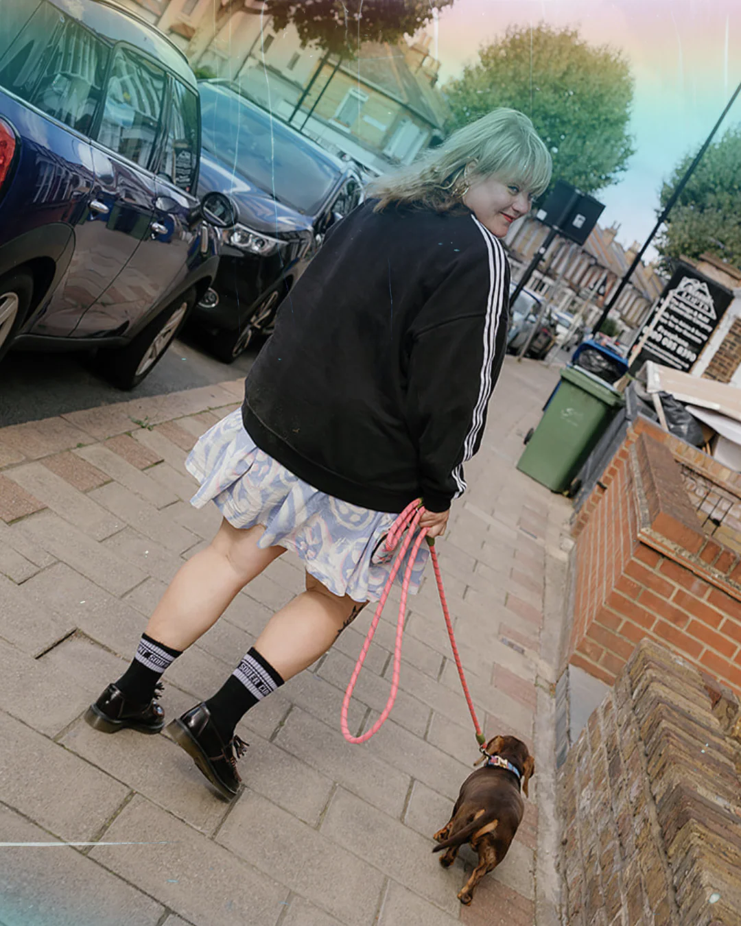 SOBER CUNT SOCKS - Image 3