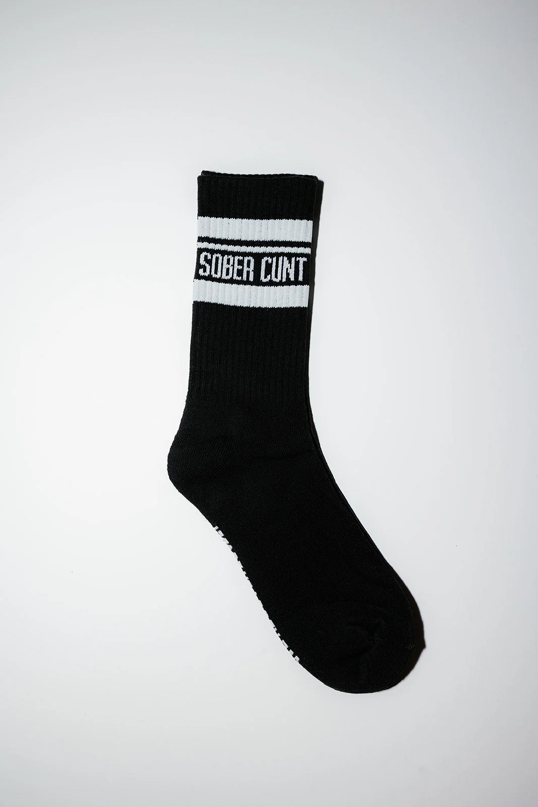SOBER CUNT SOCKS - Image 9