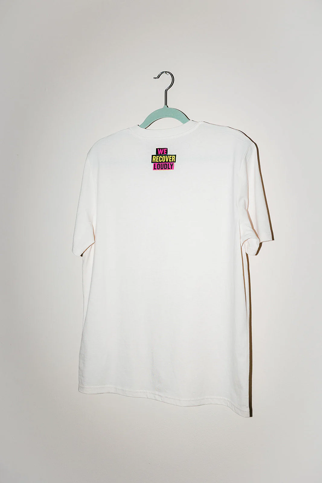 SOBER CUNT TEE - Image 4