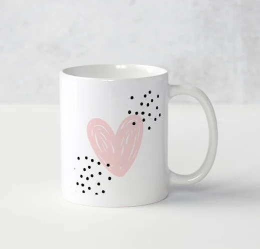 Sobriety Mug - Sober Not Boring - Image 3