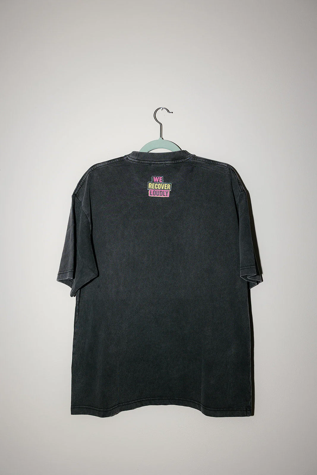 UNAPOLOGETIC TEE - Image 4