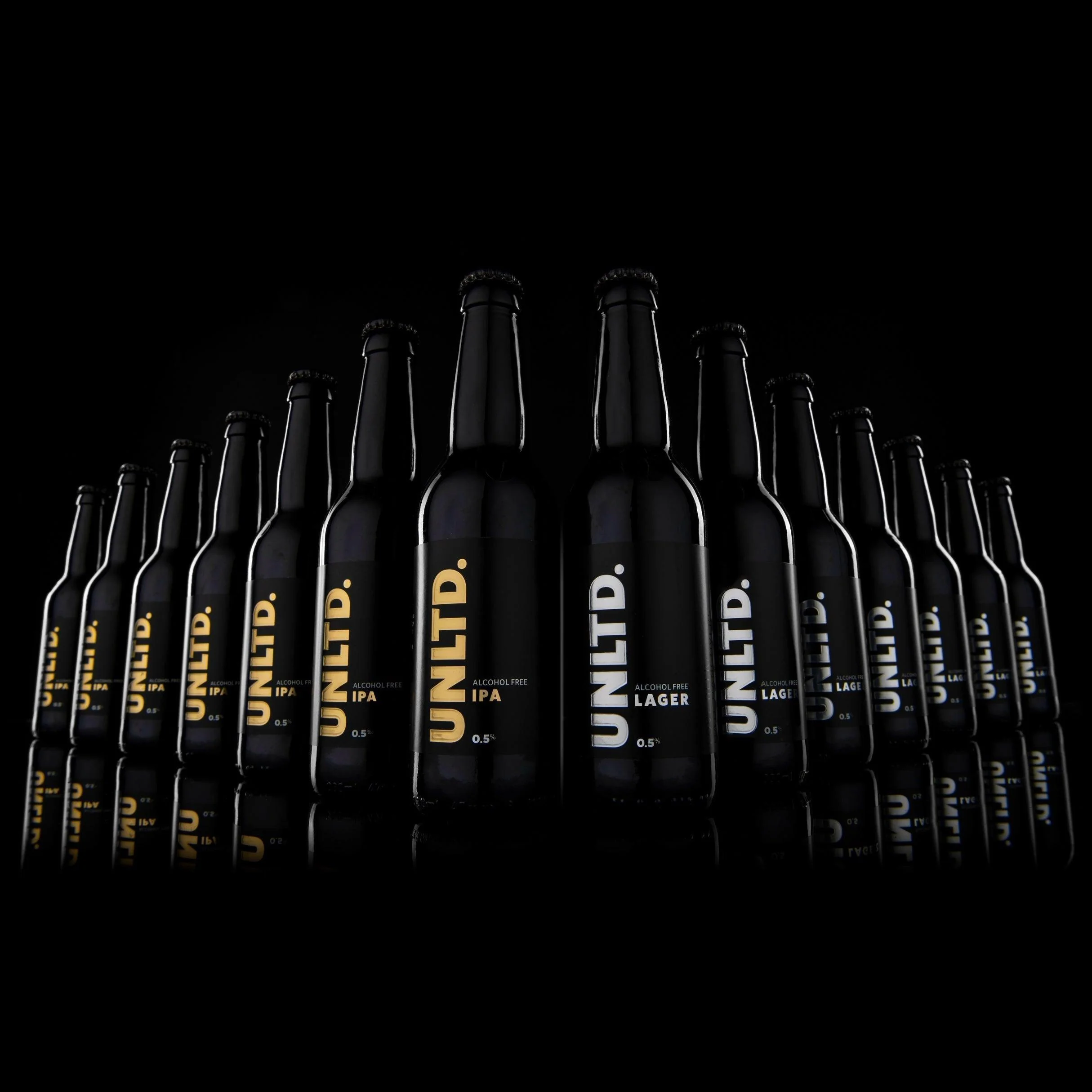 UNLTD. Mixed Case - Image 4