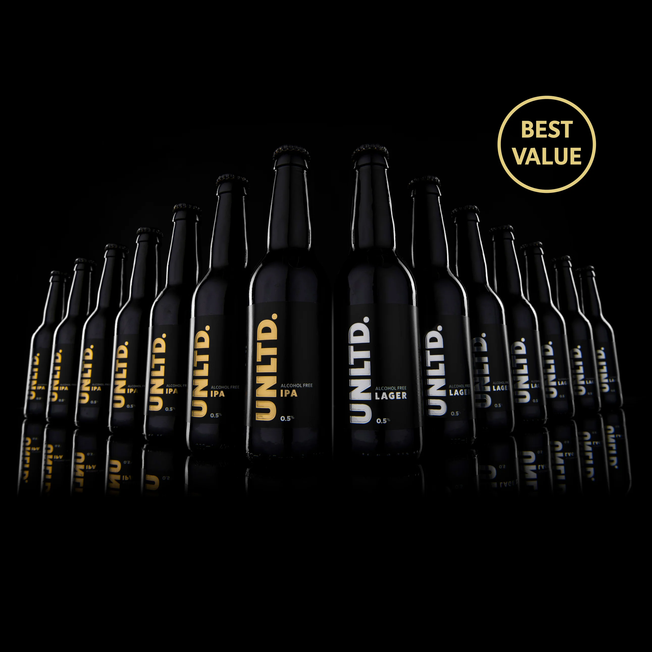 UNLTD. Mixed Case - Image 5