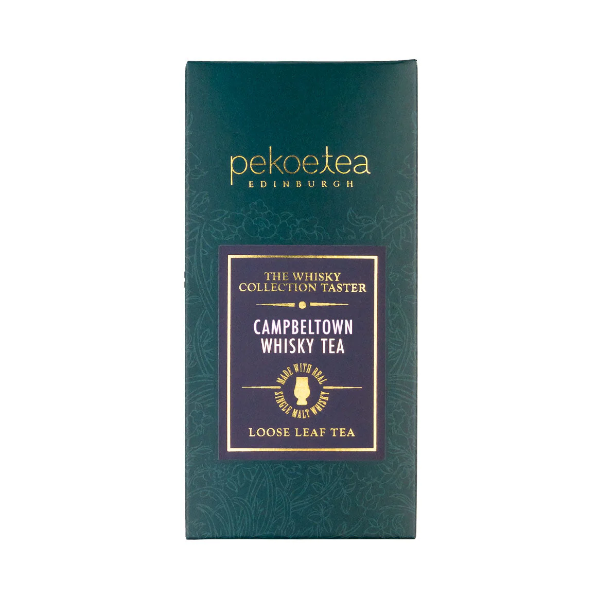 Whisky Tea Campbeltown Blend - Image 2