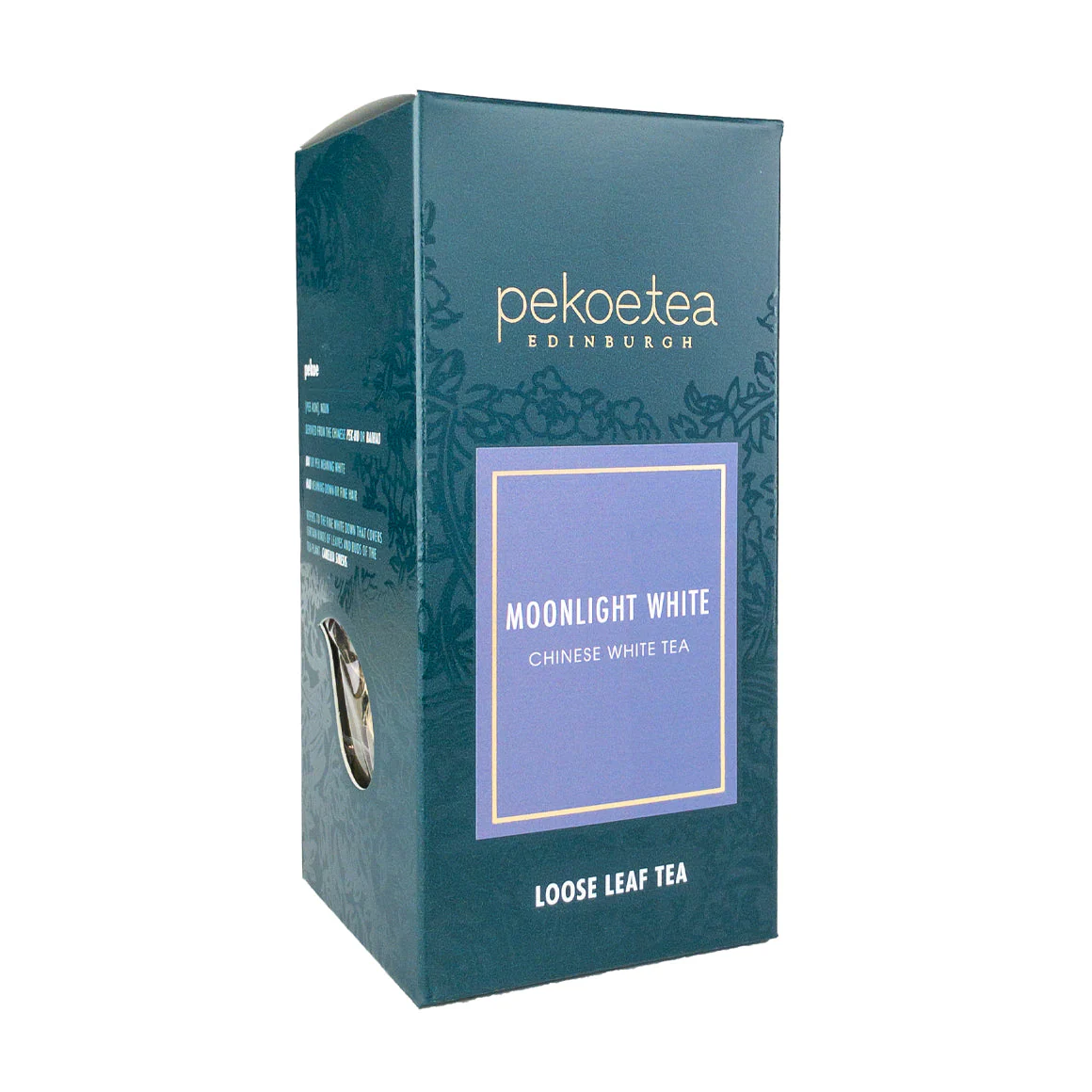 Yunnan Moonlight White Tea - Image 3